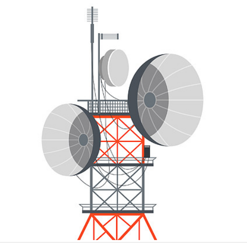 5G基站建设